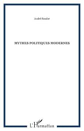 Mythes politiques modernes