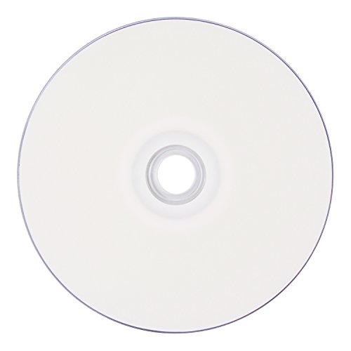 AAA-grade-Value-Disc-DVD-R-47G-16X-White-Inkjet-Printable-100-Pack-in-Spindle