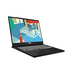 MSI Modern 14H 14”Business Laptop: Intel Core