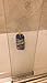 CHOMP! Shower Hardwater Stain Cleaner: Healthier Home Shower Door Magic Gel Remover with Scum Shield for Glass, Fiberglass, Removes Hard Water, Soap Scum, Lime Scale - Grapefruit 22 oz. (52117-b)