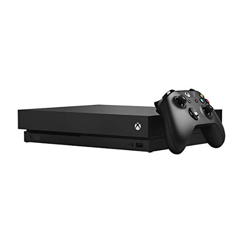 4 Xbox+One+1TB+Console+Division