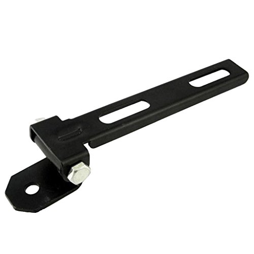 Custom Chopper Bobber Solo Seat Brackets Mounting Kit Spring for Harley Honda Yamaha