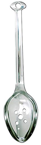 Norpro 1102 Stainless Steel Spoon With Holes