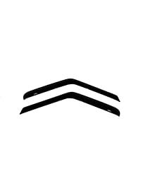 Auto Ventshade 92127 Original Ventvisor deflectores para vidrios laterales, 2 unidades