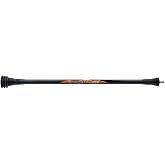 AAE Advante-X Mountain Series Stabilizer Black 15 in.