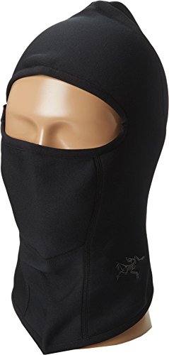 Arc'teryx Rho AR Balaclava Black Small/Medium