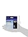 Epson UltraChrome K3 157 Inkjet Cartridge (Light Cyan) (T157520)