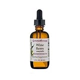 Gemmotherapy Wine Berry (Vaccinum Vitis Idaea) 1DH