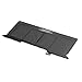Wakeach Laptop Battery for Apple Macbook Air 11 inch A1370 A1406 A1465 A1495 (Mid 2011 2012 2013 Early 2014 2015 Version), MC968 MD223 MD711 Series Replacement Battery [Li-Polymer 39Wh/5200mAh 7.6V]