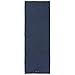 Gaiam Grippy Non Slip Yoga Mat Towel - Fast Drying Towel - Ideal For Hot Yoga - Microfiber And Machine Washable - Grip Backing