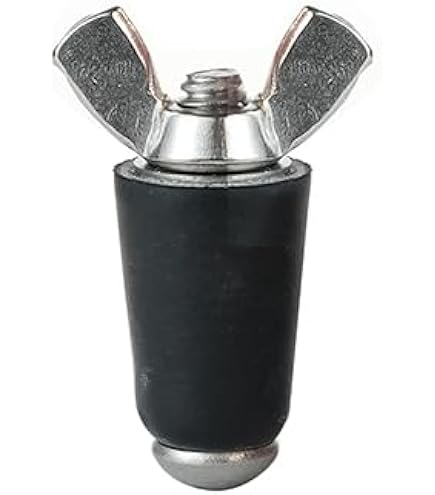 Amazon.com: Cherne 269832 Kwik 'N Sure 0.39 in. Mechanical Plug