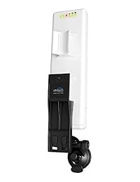 Ubiquiti Networks NanoStation ventana Soporte de pared