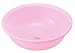 Japanese Plastic Wash Basin for Home or Camping Dishwash Tub Bathroom Washing Tub, Made in Japan