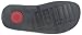 FitFlop Women's Gogh Moc Makizin, Super Navy, 7 M US