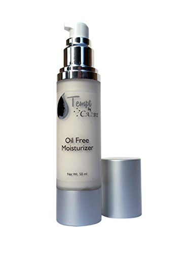 acne prone body lotion