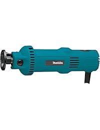 Makita 3706 Drywall Cutout 5 Amp 3.200 rpm rotary Herramienta con 1 8-Inch y 1 4-inch garras