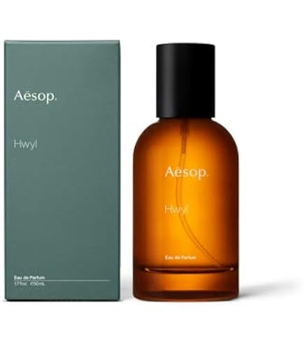 Aesop Eidesis Eau de Parfum | Black Pepper and Sandalwood Scent