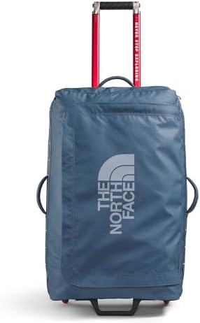 Amazon.com | THE NORTH FACE Base Camp Voyager Roller, Shady Blue