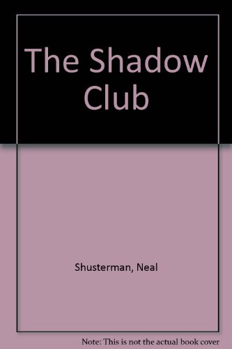 The Shadow Club