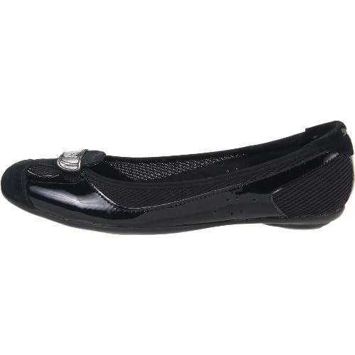 puma women's zandy ballet flat