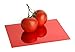 Mirror Red Cardstock - 8.5 x 11 inch - .012