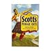 Scott's Porage Oats (500g), 5 Pack