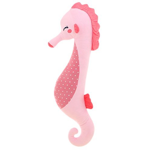 seahorse doll