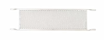 M-D Building Products 33167 8-Inch by 32-Inch Screen Door Push Grill