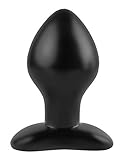 Pipedream Anal Fantasy Collection Inflatable Silicone Plug
