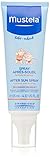Mustela After Sun Hydrating Spray - 4.22 fl oz