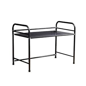 Rejilla Metálica For Horno Microondas, Rejilla De Cocina, Doble ...