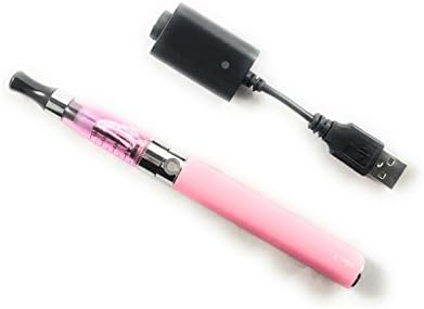 6" Pink Aromatherapy Inhaler
