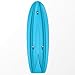 Lifetime 90787 Dash 66 Youth Kayak, Glacier Blue, 78 inches