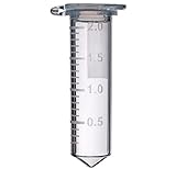 Marathon LS 2.0 mL Microcentrifuge Tube with Snap
