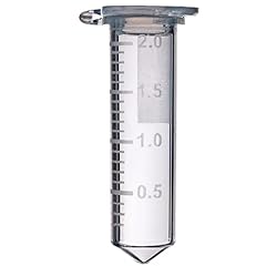 Marathon LS 2.0 mL Microcentrifuge Tube with Snap
