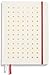 ThoughtSpace Journals Dot Grid Notebook for Bullet Journaling - Hardcover 6