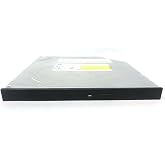 9M9FK GU90N 09M9FK MGV4X for Dell Latitude Inspiron XPS Precision Optical Drive 9.5mm SATA 8X 9.5T DVD+/-RW w/ M4800 Laptop Bezel Multi DVD Writer Serial ATA 91FGG 8RW6T Y16H5 30RCC TTYK0 DVDRW