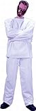 Fun World Costumes Men's Maximum Restraint Costume