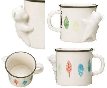 スタバ マグベア355ml マグカップ くま クマ 5のつく日sundayくじの買取価格 相場 高価買取なら買取一括比較のウリドキ