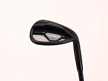 callaway apex black