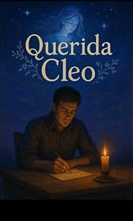 Livro Querida cleo