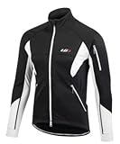 Louis Garneau Enerblock 2 Jacket - Men's