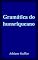 Livro Gramática do hunsriqueano