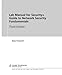 Lab Manual for Ciampa's Security+ Guide to Network Security Fundamentals, 3rd (Test Preparation) by 