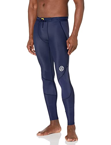 Compression Long Tights 