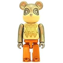 Amazon.com: BE@RBRICK Bearbrick Series 8 SF : Toys & Games
