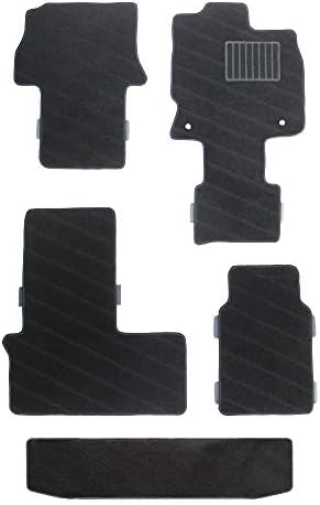 タント タントカスタム La650s 驚きの価格が実現 La660s 専用設計 フロアマット ラゲッジマット ラグマット カスタム フロントマット ドレスアップ ブラック セカンドマット