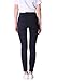 Sunview SVG Women's Color Block Stripe Contrast Pants for Golf Slim Fit Casual Leggings