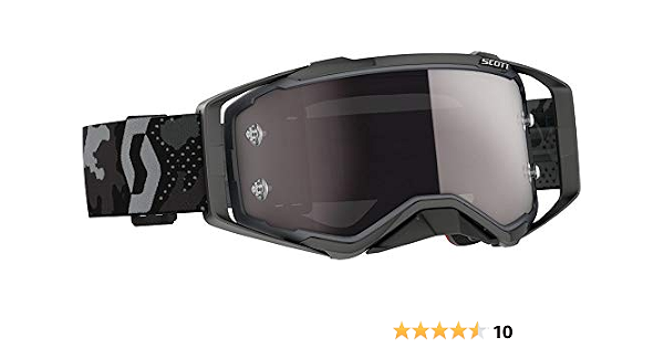 Amazon.com: Scott Prospect Military LE - Gafas : Automotriz