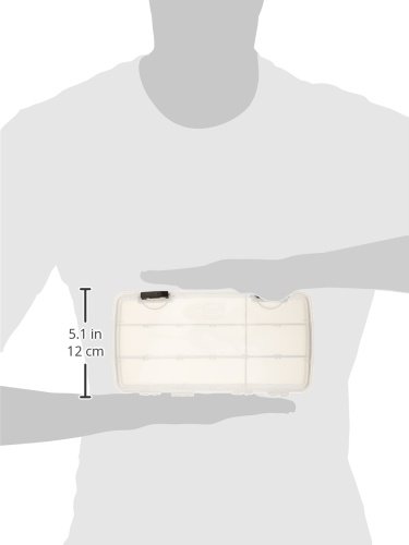 Plano Verstellbare doppelseitige Aufbewahrungsbox für Angelzubehör. – Bild 4